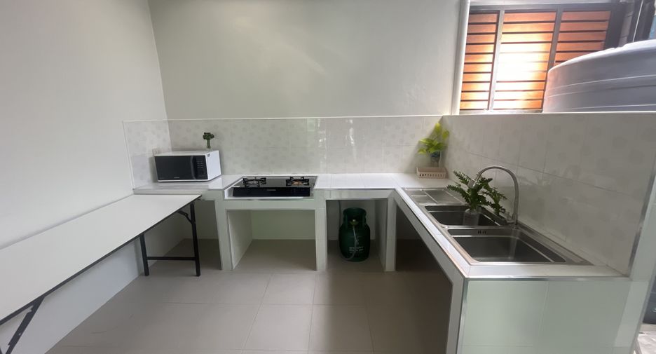For rent 3 bedrooms house in Mueang Phuket, Phuket