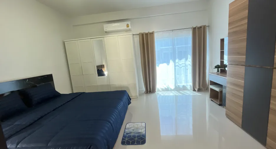 For rent 3 bedrooms house in Mueang Phuket, Phuket