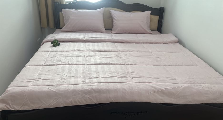 For rent 3 bedrooms house in Mueang Phuket, Phuket