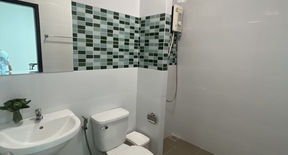 For rent 3 bedrooms house in Mueang Phuket, Phuket