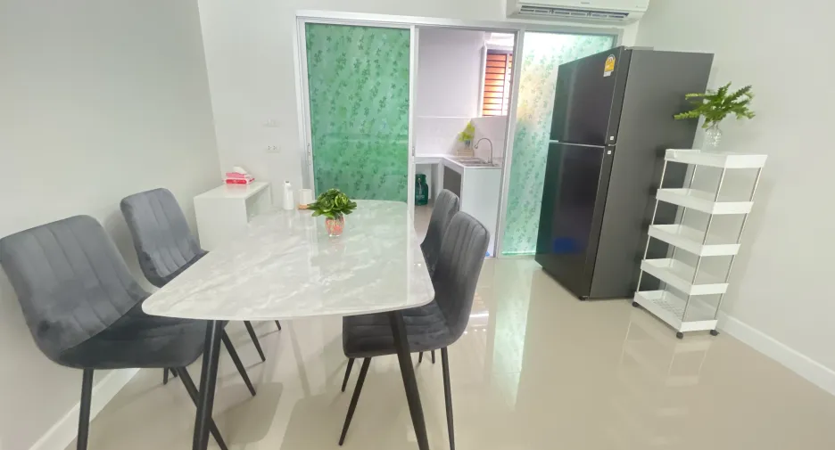For rent 3 bedrooms house in Mueang Phuket, Phuket