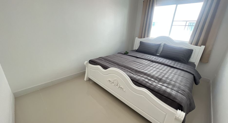 For rent 3 bedrooms house in Mueang Phuket, Phuket