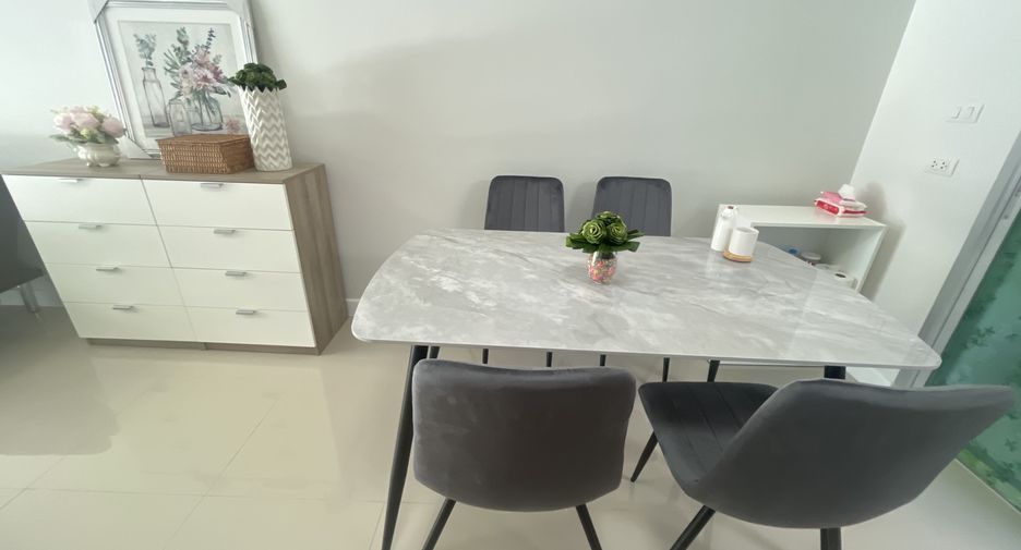 For rent 3 bedrooms house in Mueang Phuket, Phuket