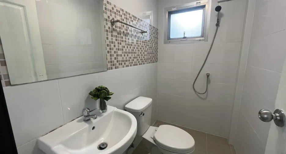 For rent 3 bedrooms house in Mueang Phuket, Phuket