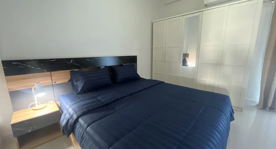 For rent 3 bedrooms house in Mueang Phuket, Phuket