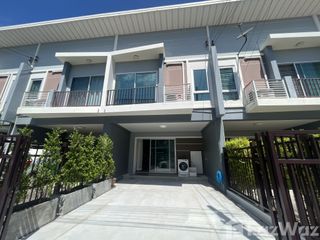 For rent 3 bedrooms house in Mueang Phuket, Phuket
