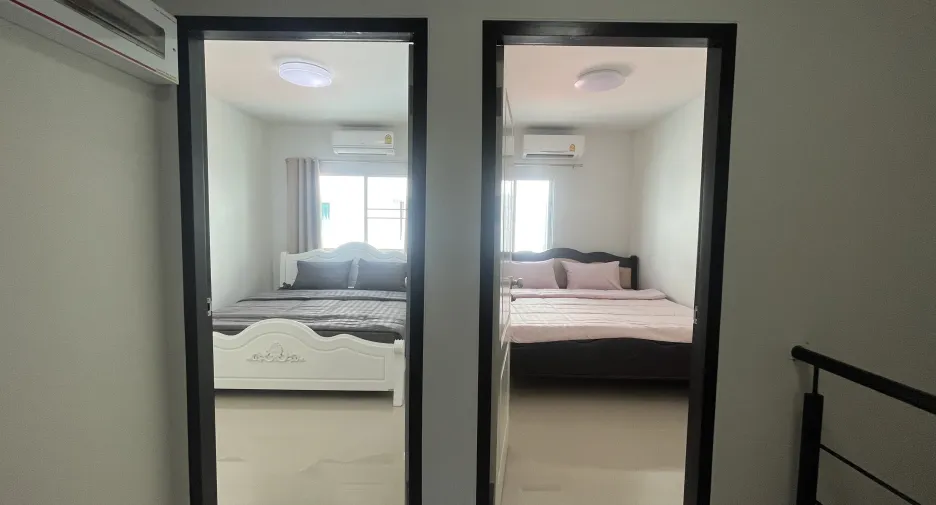For rent 3 bedrooms house in Mueang Phuket, Phuket