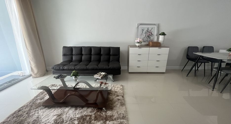 For rent 3 bedrooms house in Mueang Phuket, Phuket