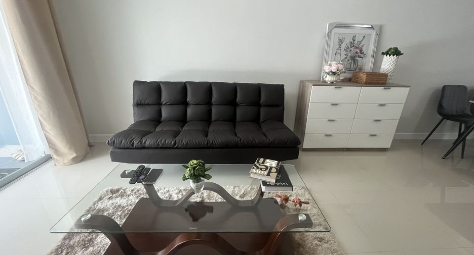 For rent 3 bedrooms house in Mueang Phuket, Phuket