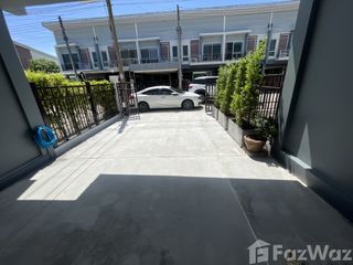For rent 3 bedrooms house in Mueang Phuket, Phuket