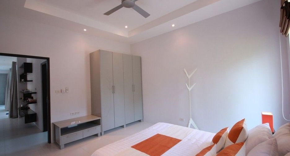 À vendre 4 chambres villa à Hua Hin, Prachuap Khiri Khan