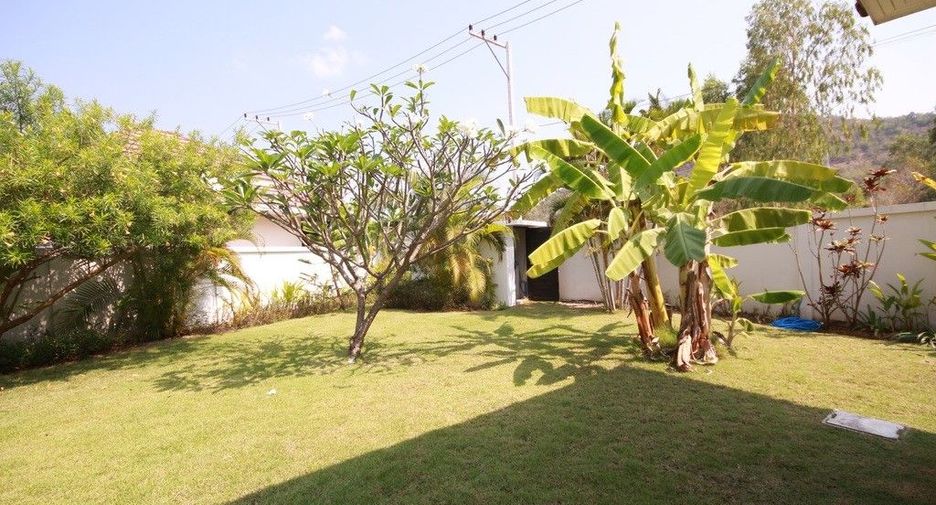 À vendre 4 chambres villa à Hua Hin, Prachuap Khiri Khan