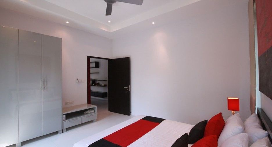 À vendre 4 chambres villa à Hua Hin, Prachuap Khiri Khan