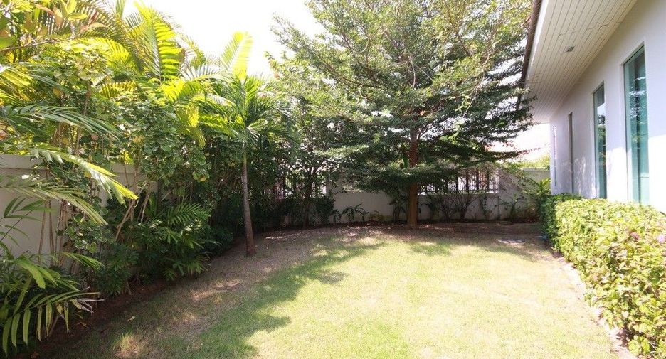 À vendre 4 chambres villa à Hua Hin, Prachuap Khiri Khan