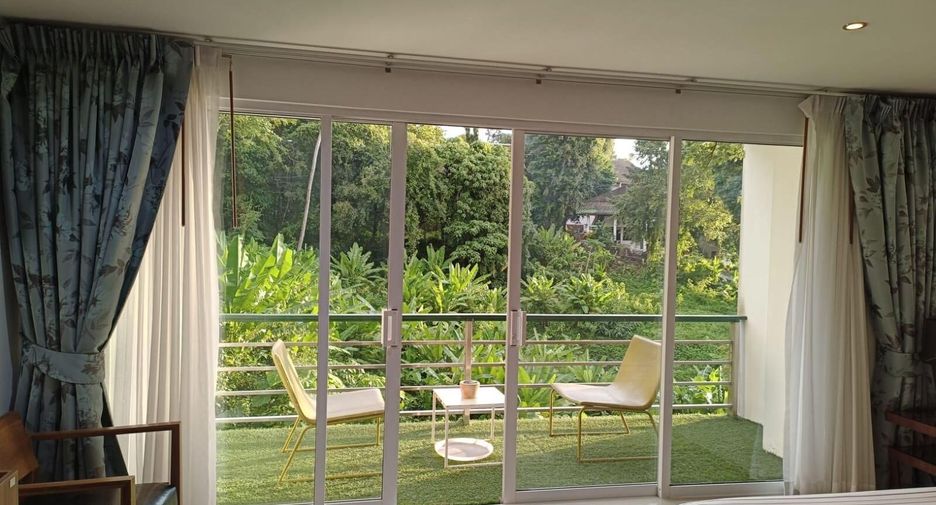 For sale 1 bed condo in Kathu, Phuket