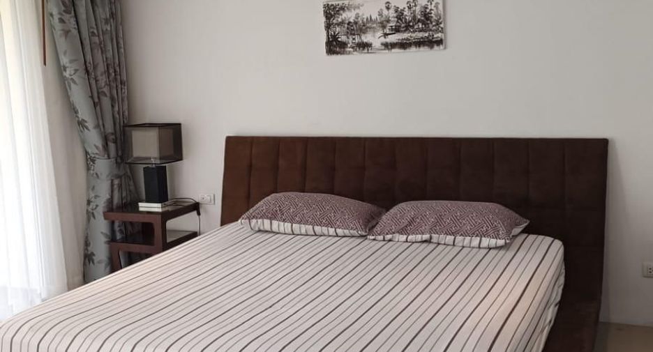 For sale 1 bed condo in Kathu, Phuket
