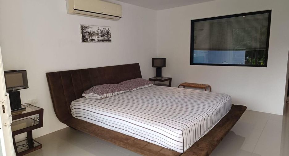 For sale 1 bed condo in Kathu, Phuket