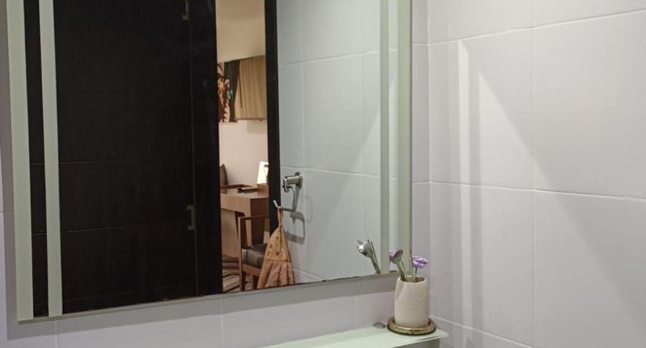 For sale 1 bed condo in Kathu, Phuket