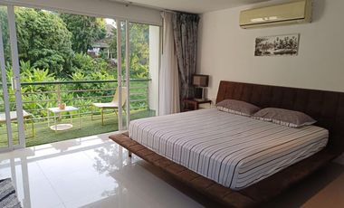 For sale 1 bed condo in Kathu, Phuket