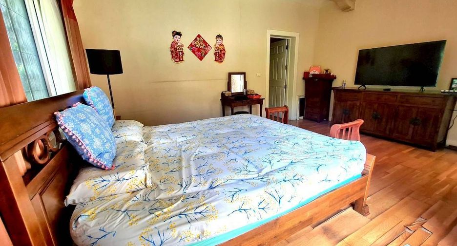 For sale 3 bedrooms villa in Bang Lamung, Chonburi