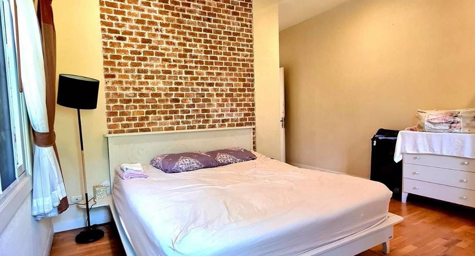 Продажа 3 спальни вилла в Банг Ламунг, Чонбури