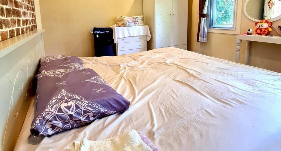 À vendre 3 chambres villa à Bang Lamung, Chonburi