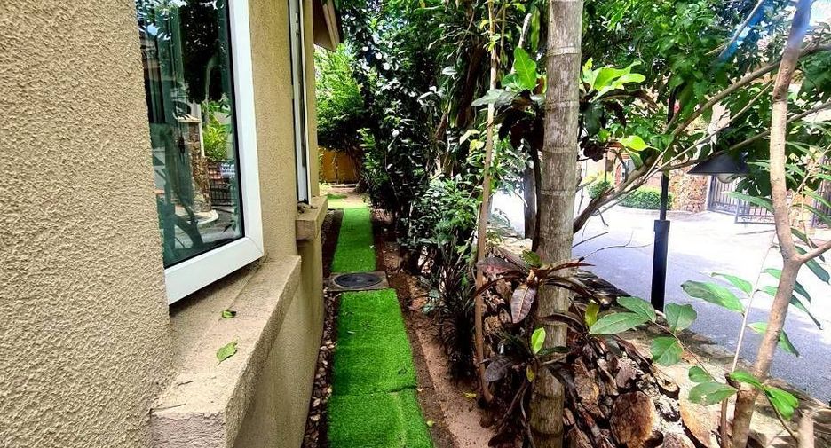 For sale 3 bedrooms villa in Bang Lamung, Chonburi