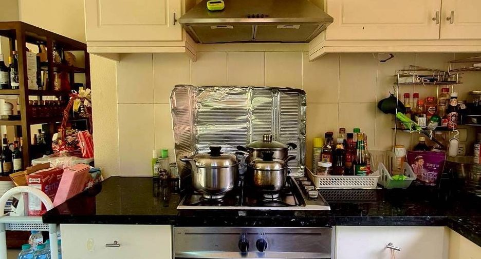 For sale 3 bedrooms villa in Bang Lamung, Chonburi