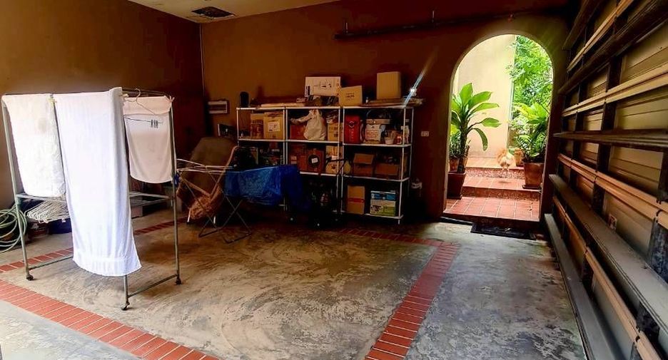 À vendre 3 chambres villa à Bang Lamung, Chonburi