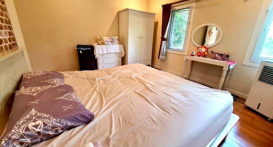 For sale 3 bedrooms villa in Bang Lamung, Chonburi