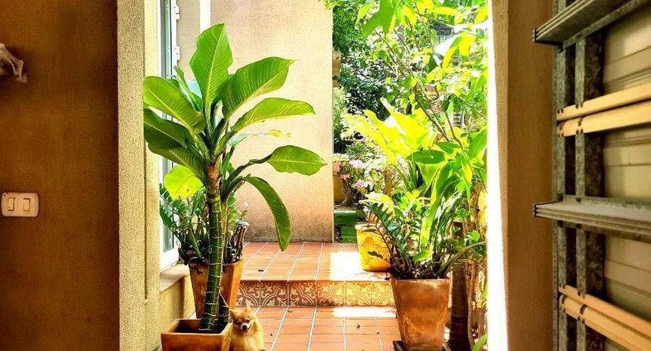 For sale 3 bedrooms villa in Bang Lamung, Chonburi