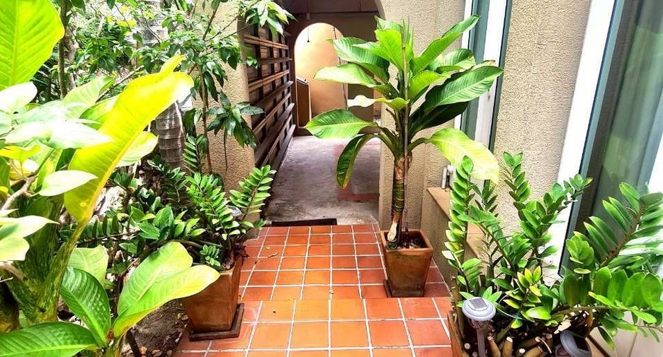 À vendre 3 chambres villa à Bang Lamung, Chonburi