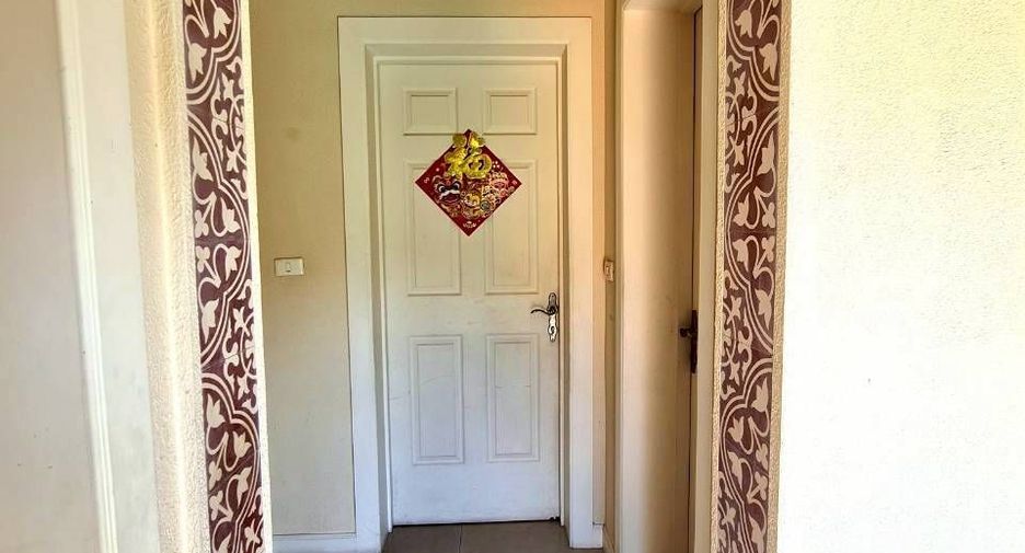 For sale 3 bedrooms villa in Bang Lamung, Chonburi