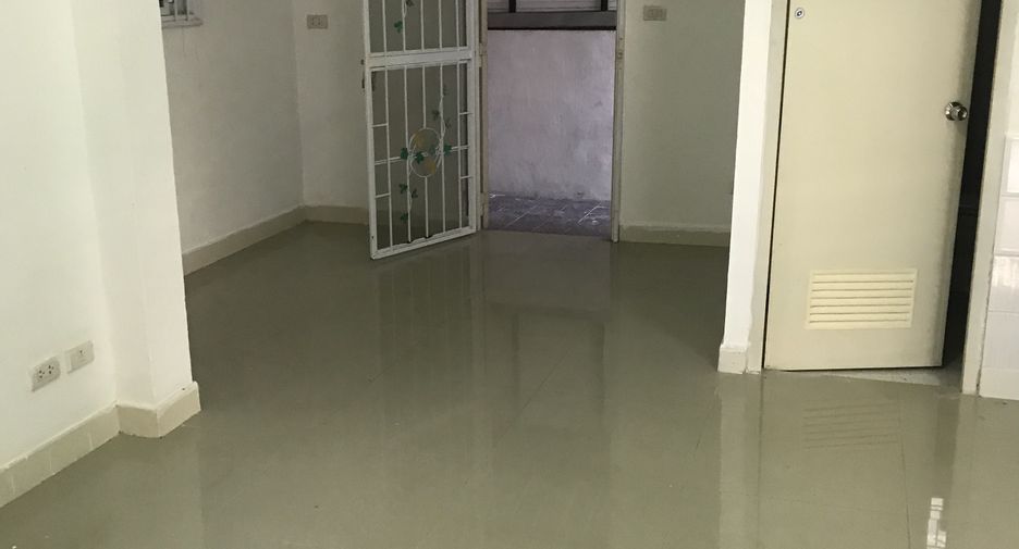 For sale 3 bedrooms house in Bang Phli, Samut Prakan