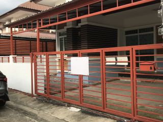À vendre 3 chambres maison à Bang Phli, Samut Prakan