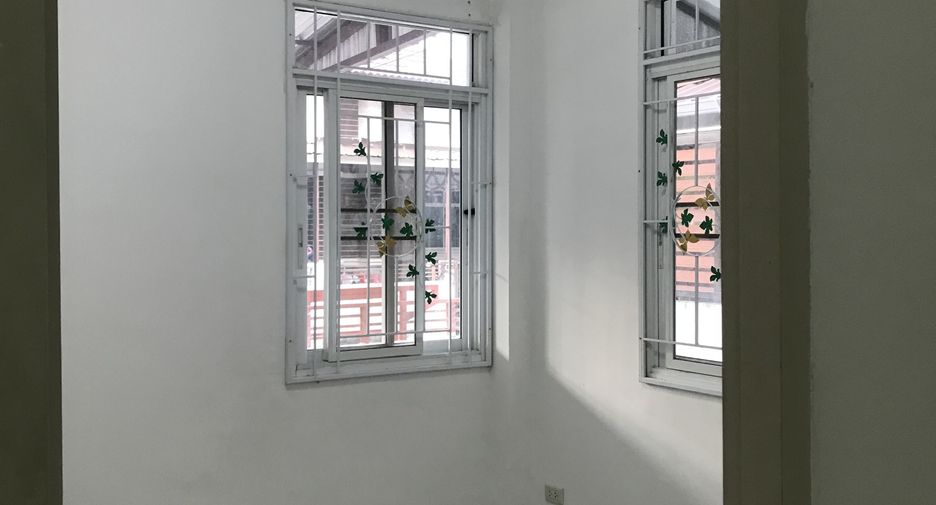 For sale 3 bedrooms house in Bang Phli, Samut Prakan