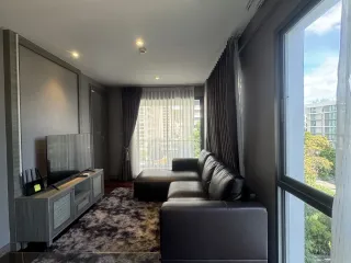 For Rent 1 Bedroom Condo In Bang Lamung, Chonburi