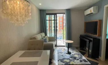 For sale 1 Beds condo in Bang Lamung, Chonburi
