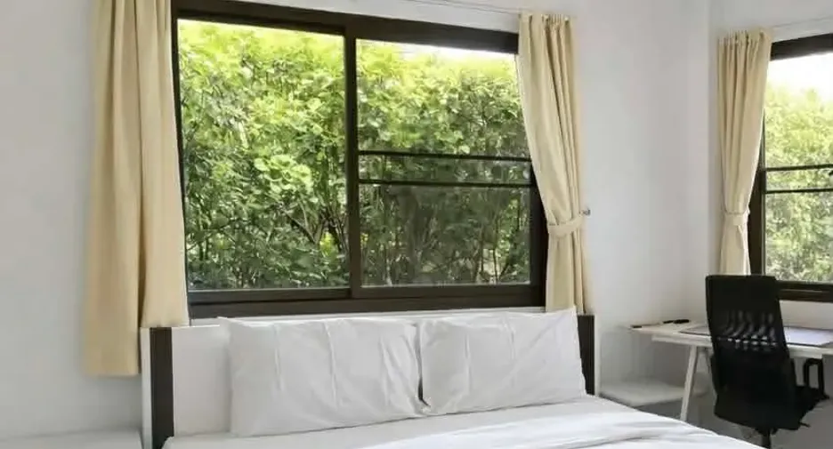 For rent 3 bedrooms villa in Thalang, Phuket
