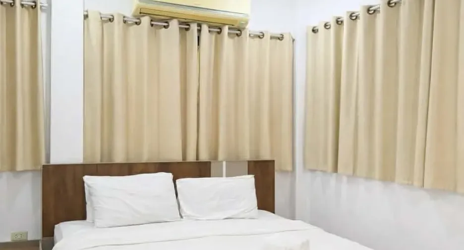 For rent 3 bedrooms villa in Thalang, Phuket