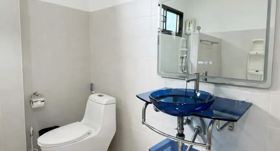 For rent 3 bedrooms villa in Thalang, Phuket