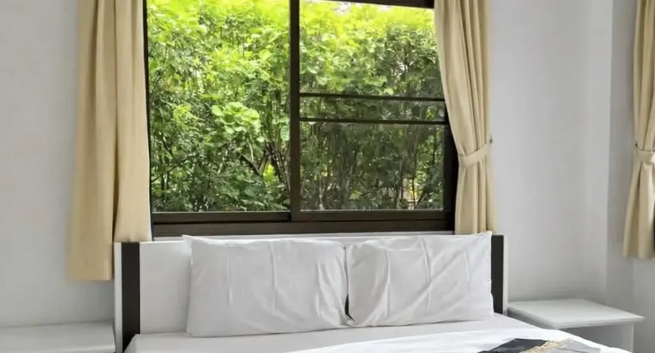 For rent 3 bedrooms villa in Thalang, Phuket