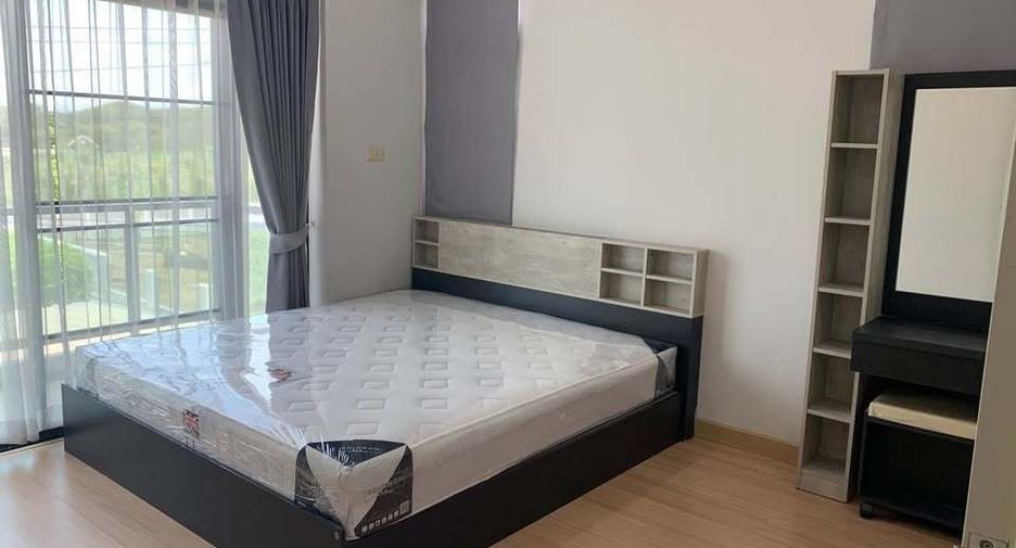 For rent 3 bedrooms house in Hang Dong, Chiang Mai