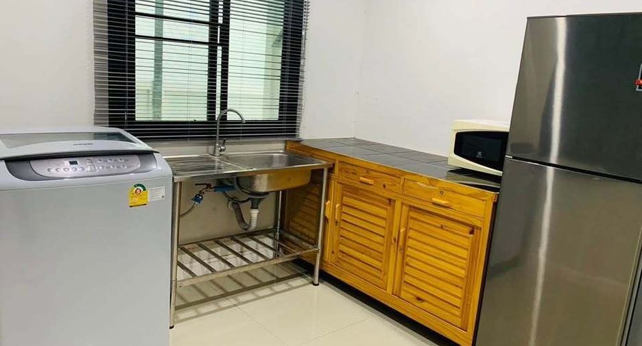 For rent 3 bedrooms house in Hang Dong, Chiang Mai