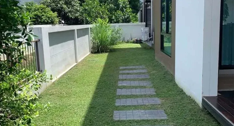 For rent 3 bedrooms house in Hang Dong, Chiang Mai