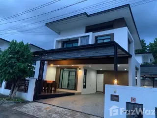 Haus zur Miete mit 3 Zimmer in Hang Dong, Chiang Mai