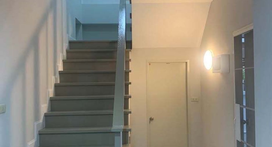 For rent 3 bedrooms house in Hang Dong, Chiang Mai