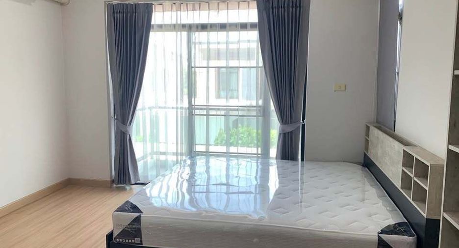 For rent 3 bedrooms house in Hang Dong, Chiang Mai