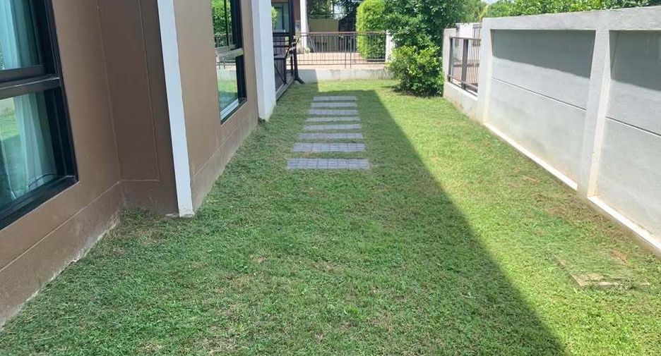 For rent 3 bedrooms house in Hang Dong, Chiang Mai