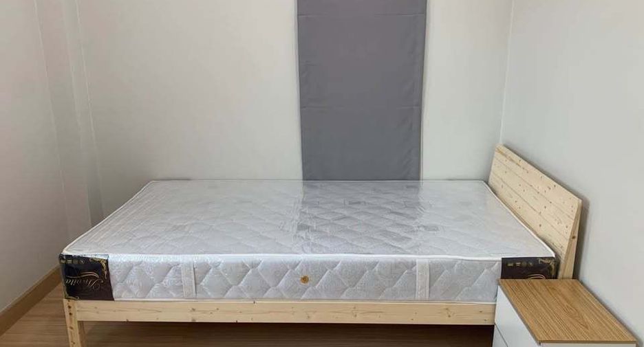 For rent 3 bedrooms house in Hang Dong, Chiang Mai